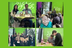 چهره مهربان دین را در آثار ادبی به کودکان و نوجوانان نشان دهیم