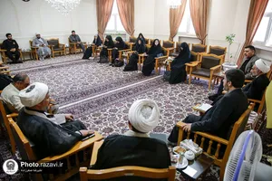 نشست خبری دومین دوره مدرسه تابستانی دارالعلم