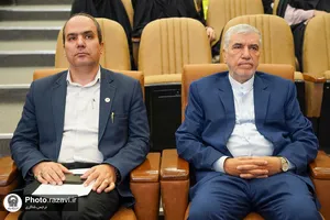 افتتاحیه طرح &laquo;ضیافت اندیشه&raquo;