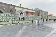 حرم رضوی آماده میزبانی از یک وداع تاریخی است