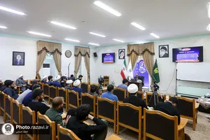 مدرسه تابستانی دارالعلم-2
