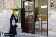 سامانه‌های هوشمند، مسیر پرداخت نذورات رضوی را تسهیل کردند
