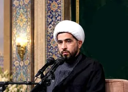 غنای بندگی در سایه‌سار امام رضا (ع)