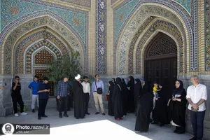 بازدید