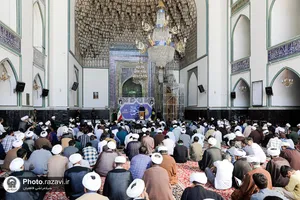 نشست تخصصی خوانش و مباحثه بیانیه &laquo;حوزه پیشرو و سرآمد&raquo;-1