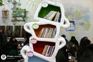 نشست تخصصی جهاد تبیین