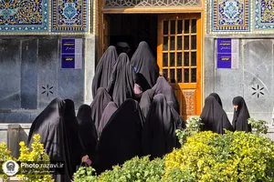 افتتاحیه مدرسه تابستانی دارالعلم