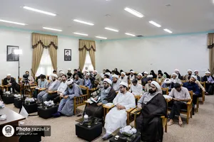چهارمین مدرسه فصلی فقه نظامات اجتماعی