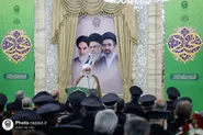 سیره پیامبر اکرم(ص)؛ الگوی خدمت خادمان رضوی به زائران است