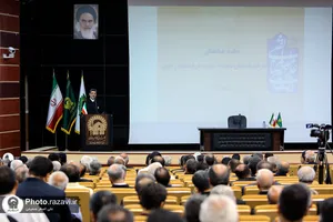 نشست هماهنگی سرکشیک&zwnj;های حوزه حرم مطهر رضوی