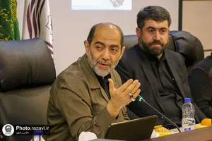 مراسم آزادی ۴٢ زندانی جرایم غیر عمد در استان فارس