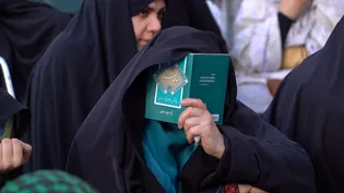 حرم مطهر رضوی، میزبان زائران جامانده سرزمین منا