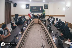 نشست بین&zwnj;المللی بررسی اندیشه&zwnj;های عدالت&zwnj;خواهانه رهبر شهید انقلاب