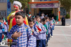 جشن شکوفه&zwnj;ها