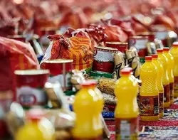 توزیع ۲۲۷ بسته معیشتی میان خانواده‌های نیازمند آذربایجان شرقی