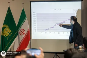 نشست تخصصی &laquo;نویسندگی به مثابه یک حرفه&raquo;