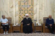 امام رضا(ع) به تمدن کهن ایران حیات و روح بخشید