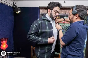 ویژه برنامه &laquo;دم&raquo;