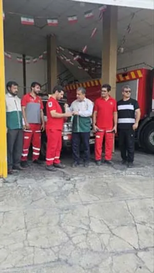 بوشهر