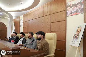 نشست تخصصی تعلیم و تربیت قرآنی برای نسل امروز