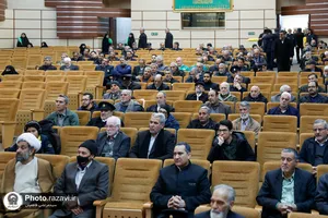 سیزدهمین نشست تخصصی فتح قریب