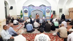 استغاثه به امام زمان(عج)، راهکاری سرنوشت‌ساز برای حل مشکلات زندگی 