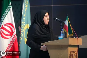 رونمایی از روزنامه &laquo;ملتی&raquo; قدیمی&zwnj;ترین نشریه موجود در آرشیو مطبوعات گنجینه رضوی