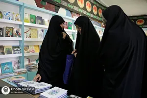 مدرسه تابستانی دارالعلم-7