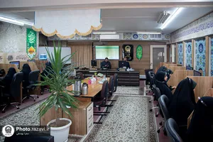 پاسخگویی تلفنی مدیرعامل مؤسسه تربیت بدنی بنیاد کرامت رضوی به مخاطبان سامانه ۱۳۸
