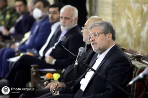 مجمع مشورتی دهه کرامت