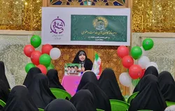 ۷۰۰ نوجوان در فارس عضو طرح دختیژن هستند