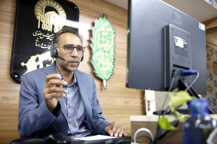 پیشنهاد‌های زائران، قطب‌نمای تصمیم‌گیری‌های فنی و تزیینی در حرم مطهر رضوی است