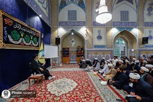 مدرسه تابستانی دارالعلم-2
