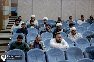 دوره کارگاهی و مسئله محور &laquo;معنا&raquo;