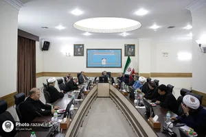 نشست علمی &laquo;واکاوی ابعاد حمله متجاوزانه آمریکا و اسرائیل به ایران&raquo;