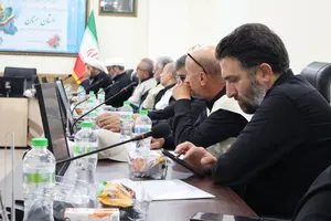 گردهمایی سمنان
