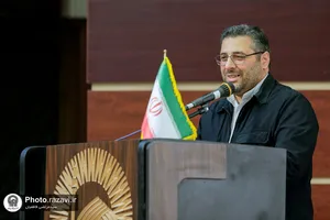 گردهمایی خادمیاران سامانه ملی پاسخگویی 138