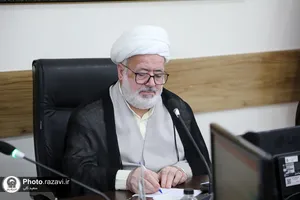 نشست&zwnj;های تخصصی پنجمین کنگره جهانی حضرت رضا علیه&zwnj;السلام-4