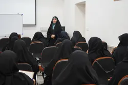 کارگاه اولویت‌بندی نظام ارزش‌ها رضایت شغلی بانوان شاغل را ارتقا می‌دهد