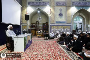 مدرسه تابستانی دارالعلم-2
