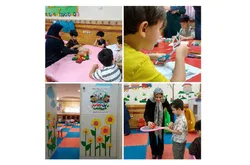 آغاز سنجش ۲۰۰ متقاضی ورود به پیش‌دبستانی امام رضا (ع)