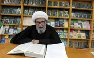 فهرست‌نویسی اسناد مجموعه اهدایی آیت‌الله واعظ زاده خراسانی انجام شد