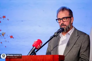 رونمایی از چهار عنوان کتاب حوزه کودک در موزه ملی ملک