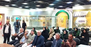 Turkish Shia visitors praise spiritual atmosphere and services at Imam Reza Shrine