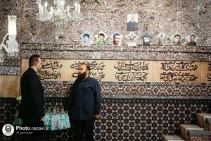 پوشش رسانه&zwnj;ای برنامه&zwnj;های حرم مطهر رضوی در ماه مبارک رمضان