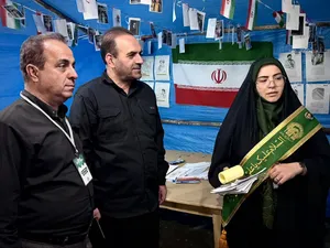 موکب ملایر