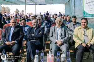 نشست مدیران و فعالان صنعت پنبه کشور