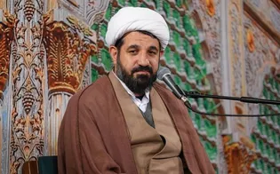 عشق به حضرت رضا (ع) راهنمای بندگی و رستگاری جامعه اسلامی است