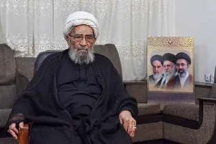 حضور گسترده در آئین تشییع رهبر شهید انقلاب، مهر تائیدی بر نظام مقدس جمهوری اسلامی است