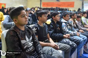 آیین افتتاحیه سالن ورزشی چند منظوره سردار شهید سلیمانی